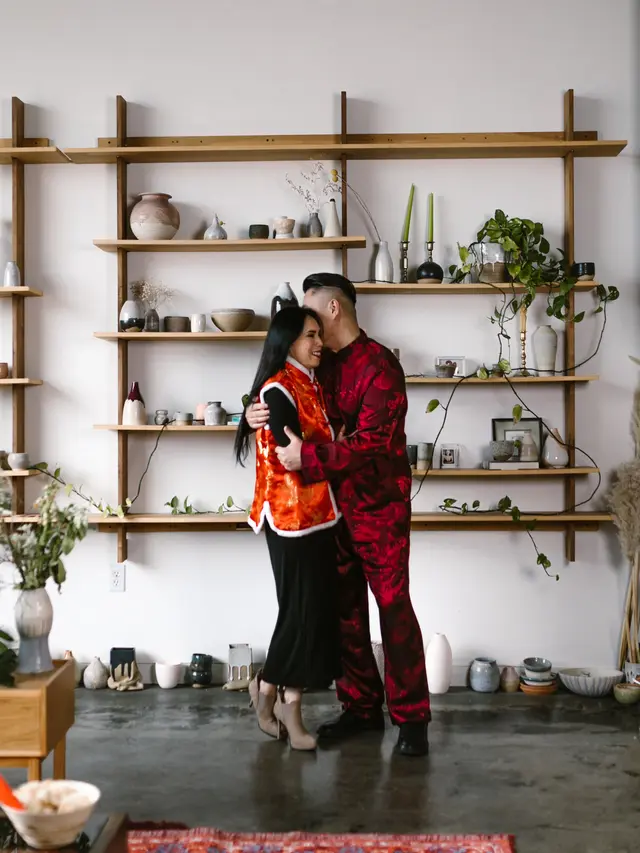 Sambut Tahun Macan, Ini Tips Menemukan Cinta Berdasarkan Shio