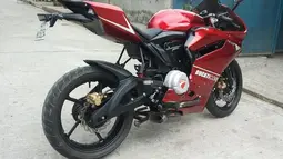 short desc