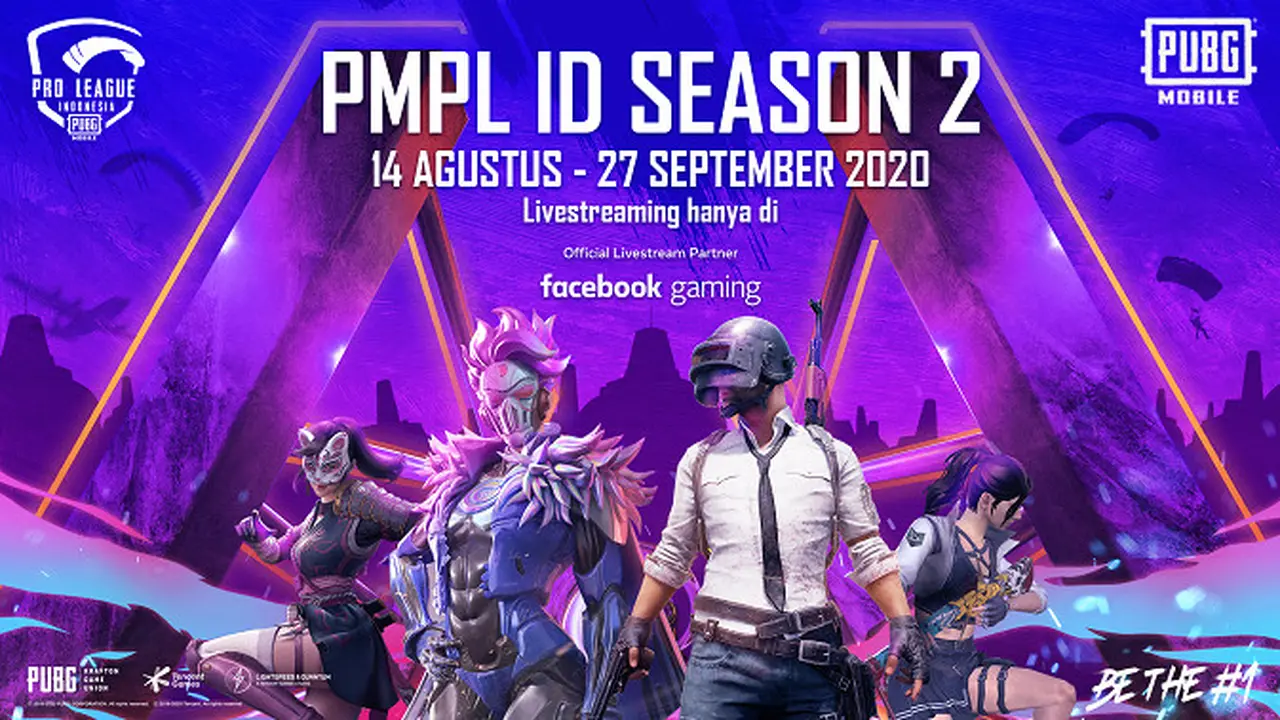 PUBG Mobile