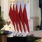 Pesan Prabowo ke Kontingen Asian Games 2026