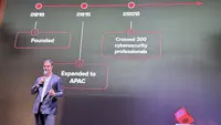 ITSEC Asia Hadirkan Bronyx, Platform AI untuk Percepat Uji Keamanan Siber