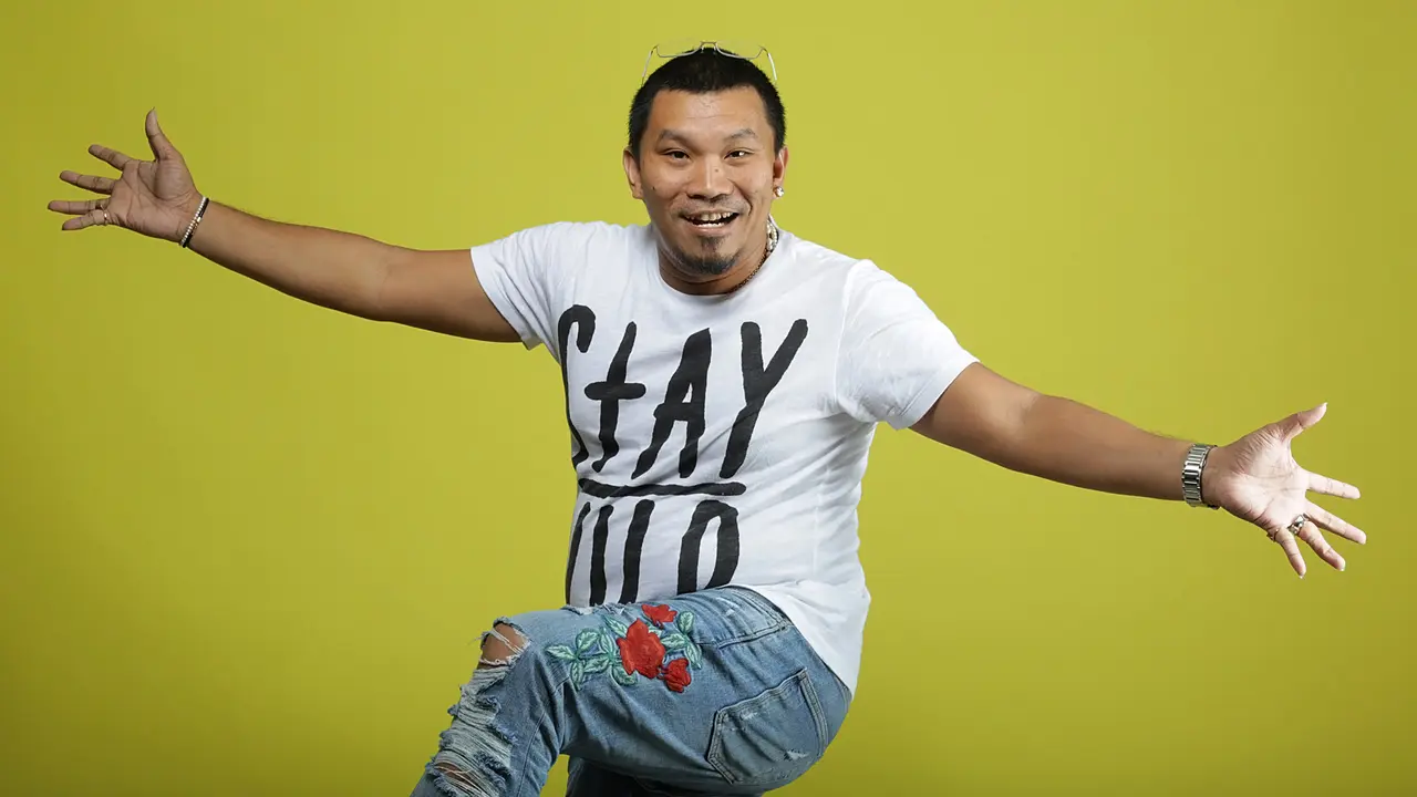 [Bintang] Mongol
