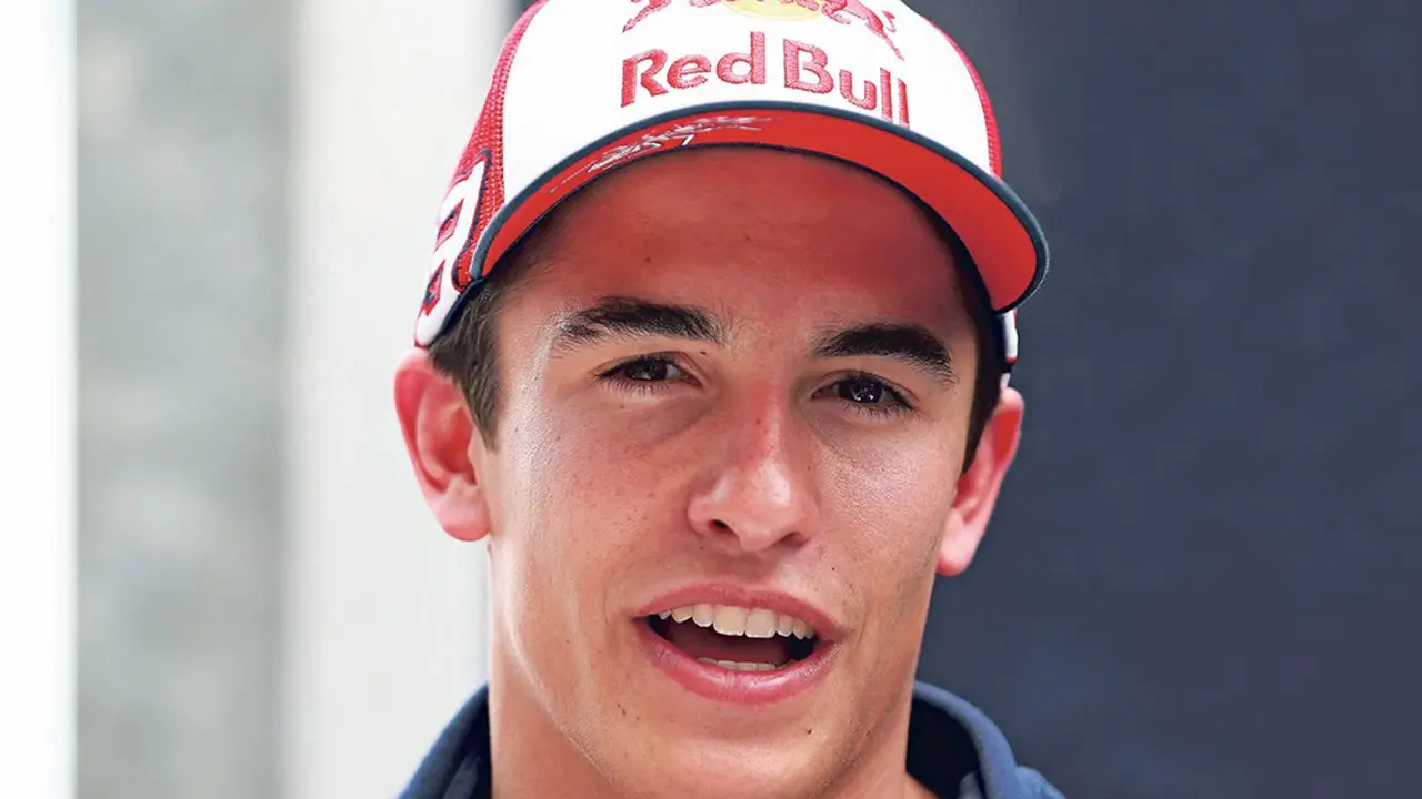 Marc Marquez