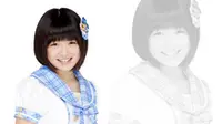 Kakinya Sakit, Rikako Kobayashi NMB48 Mundur dari Turnamen Janken
