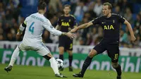 Kroos Puji Kane, Sinyal Real Madrid Bakal Boyong Bintang Spurs?
