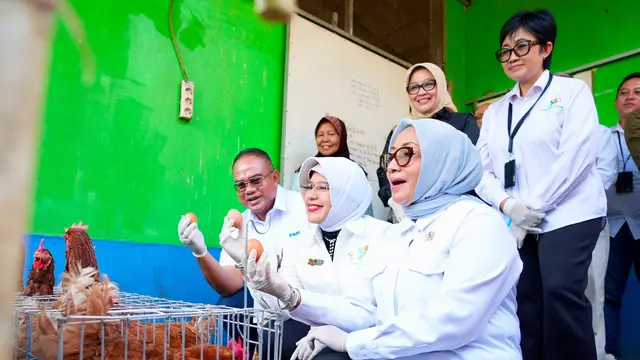 Kementerian PPPA
