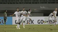 Bali United Pertanyakan Aturan Penetapan Juara Paruh Musim Liga 1