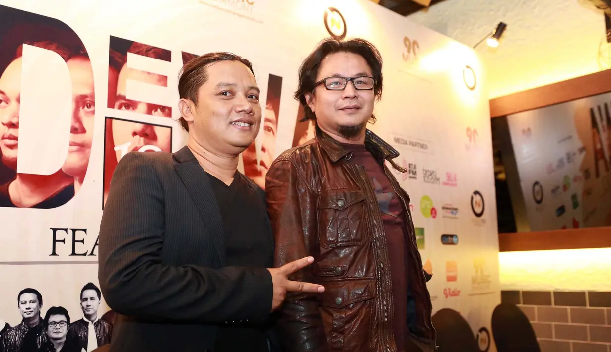 (Adrian/Bintang.com)