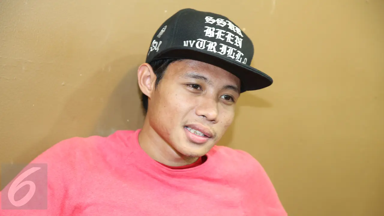 Evan Dimas