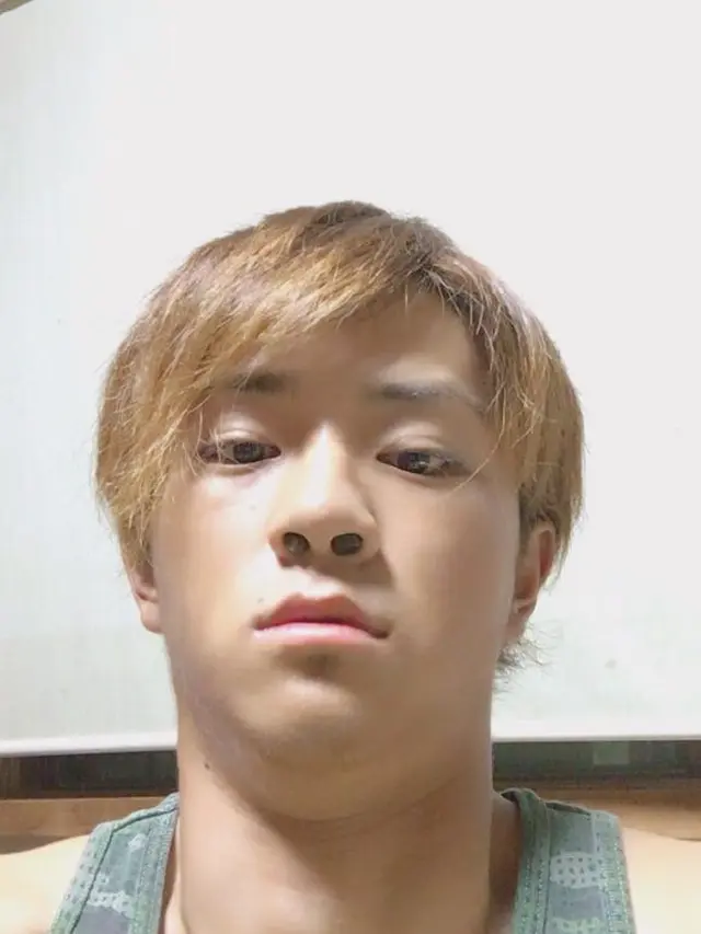 tantangan boba nostril