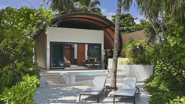 Program Menarik yang Bisa Jadikan Pengalaman Berlibur Lebih Bermakna dari Resor Ini