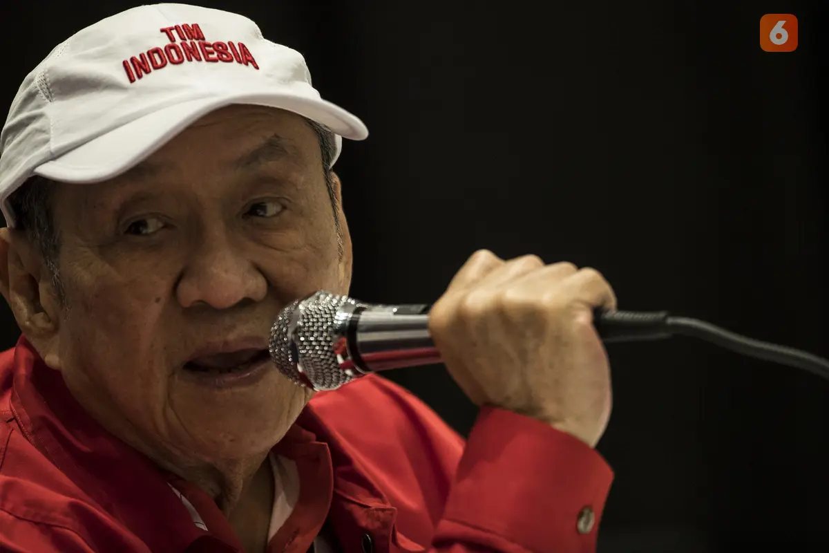 Bridge : Bambang Hartono
