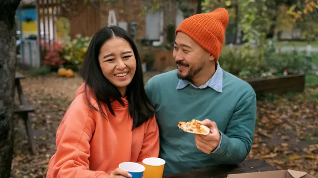 Meningkatkan Hubungan dengan Pasangan Dapat Dilakukan melalui Quality Time Bersama