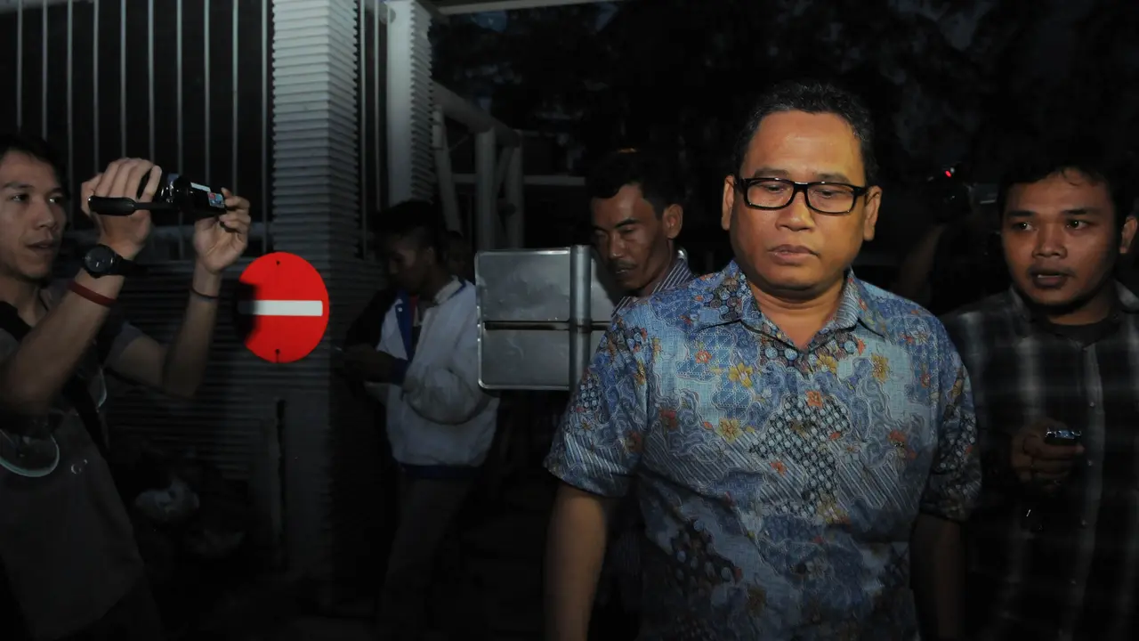 Amir Hamzah