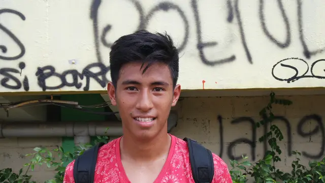 Hanif Sjahbani