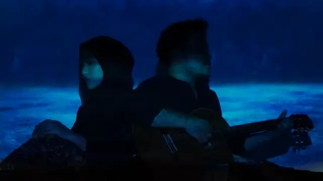 Rasukma (Foto: YouTube)