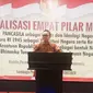 Keragaman budaya yang ada menurut Zulkifli Hasan justru harus dioptimalkan. Budaya daerah diakui sebagai sumber kekuatan.