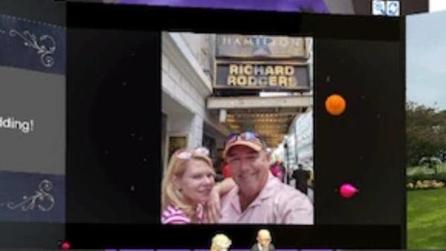 Menikah Diperagakan Animasi