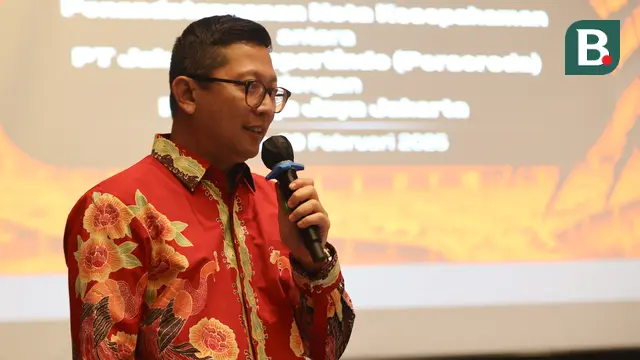Persija Jakarta dan Jakrpo