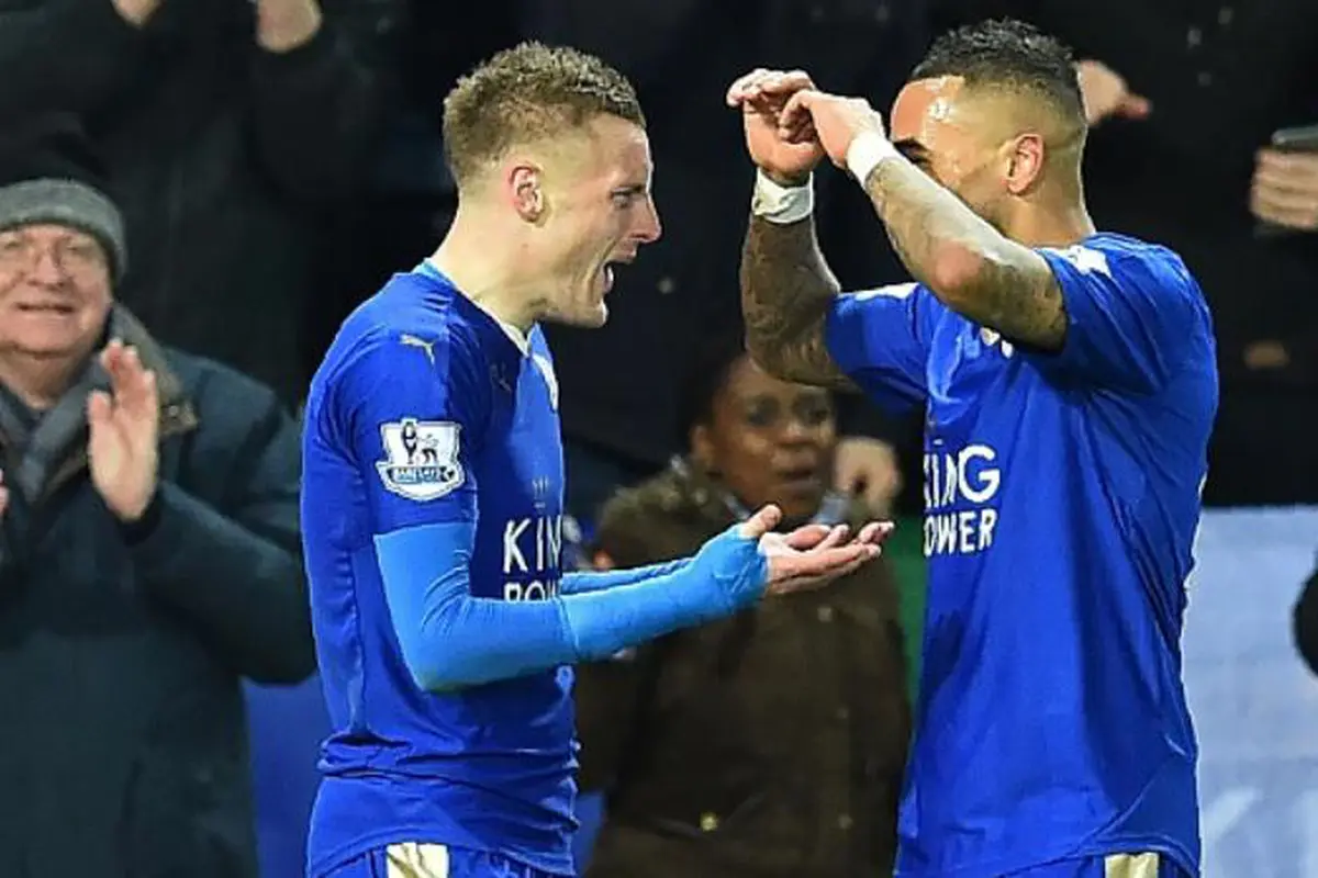 Leicester City
