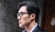 So Ji Sub Nilai Laga di Agent Kim Reactivated Beda dari Proyek Sebelumnya: Dulu Kayak Ngengat