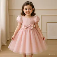 Gaun Princess Style (Image by ChatGPT)