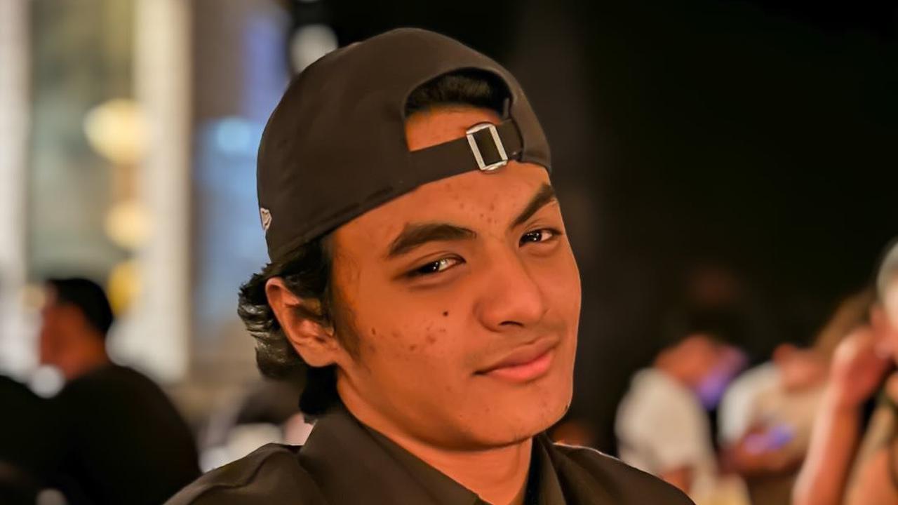 Vadel Badjideh. (Foto: Dok. Instagram @vadelbadjideh)