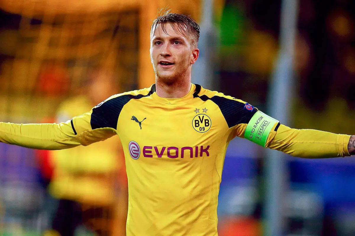20161123-Liga-Champions-Borussia-Dortmund-Legia-Warszawa-Reuters