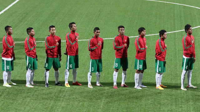 Timnas U-23