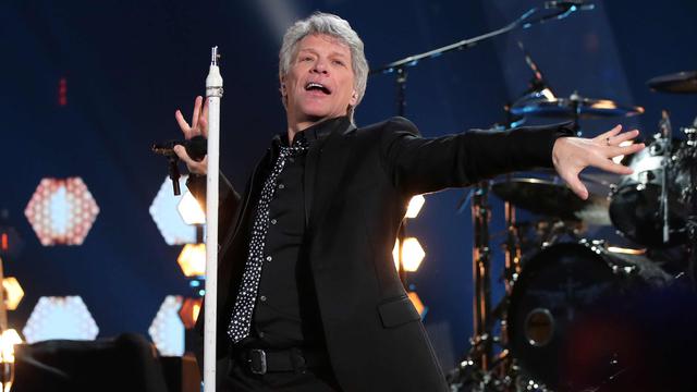 Lirik Lagu Thank You For Loving Me Bon Jovi Ragam Bola Com