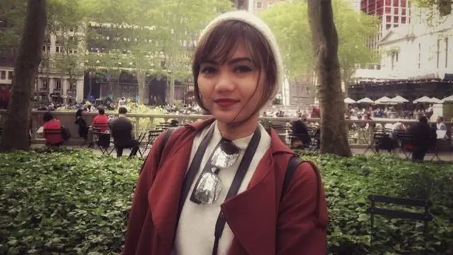 Rina Nose 