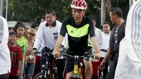 Jokowi Minta Terminal Baranangsiang dan Pasar Bogor Ditata