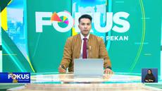 Perbarui informasi Anda bersama Fokus edisi (19/10) dengan pilihan topik-topik sebagai berikut, Rumah Ambruk, Dua Orang Tewas, Wahana Permainan Ambruk, Enam Orang Terluka, Berwisata Sambil Mengenal Satwa Unik.