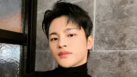 Seo In Guk. (Instagram/ seo_cccc)