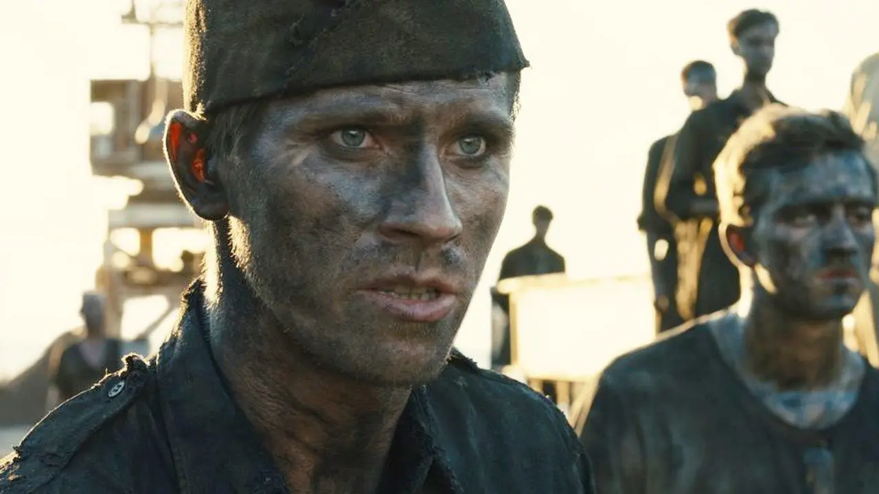 Banyak Dikritik, Unbroken Tetap Ditonton Veteran Perang Dunia II