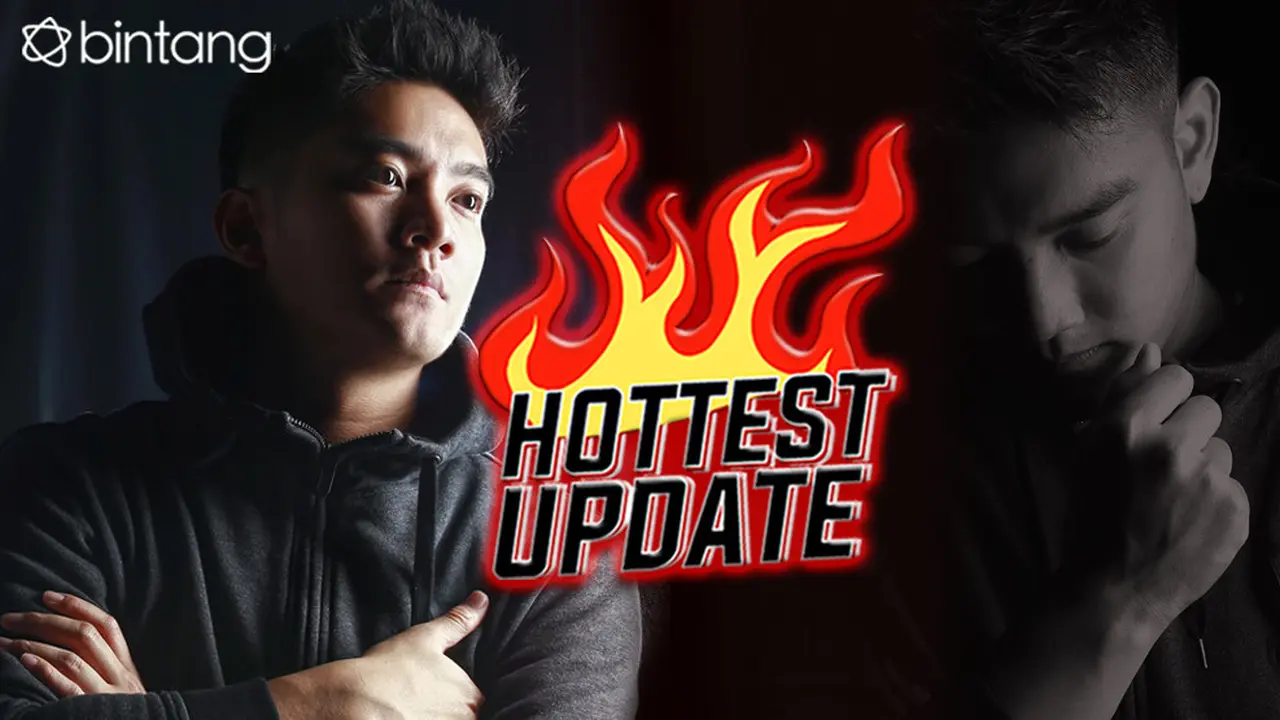 [Bintang] HL Hottest Update Boy William