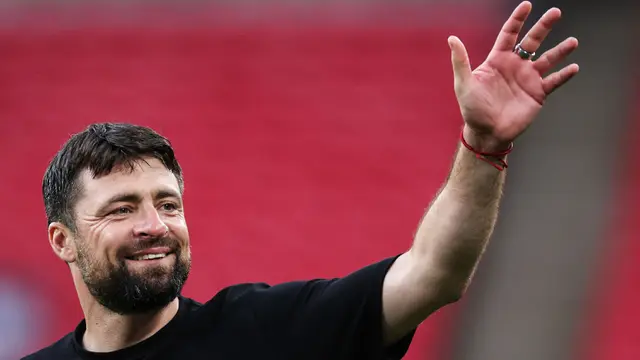 Foto: Daftar 5 Pelatih Debutan yang Akan Memulai Petualangannya di Premier League Musim 2024/2025, Termasuk Arne Slot dan Enzo Maresca