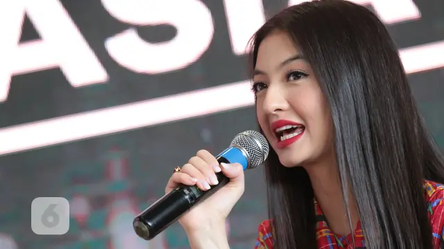 [Bintang] Raline Shah