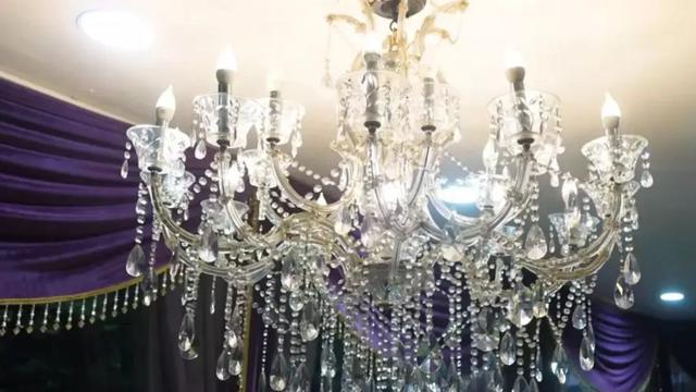 Megah: Simbol Kemewahan Tanpa Kompromi