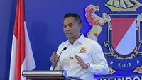 Indonesia akan Terima Investasi 4 Miliar Poundsterling untuk Industri Maritim
