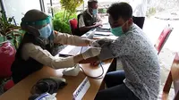 Covid-19 Melonjak di Gunungkidul, Pemkab Minta Perangkat Desa Jangan Kecolongan