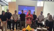 2026 Jadi Tahun Besar Padel Indonesia: Debut Asian Games, Kualifikasi Piala Dunia, dan Tuan Rumah Junior Asia Cup
