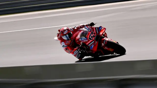 Francesco Bagnaia