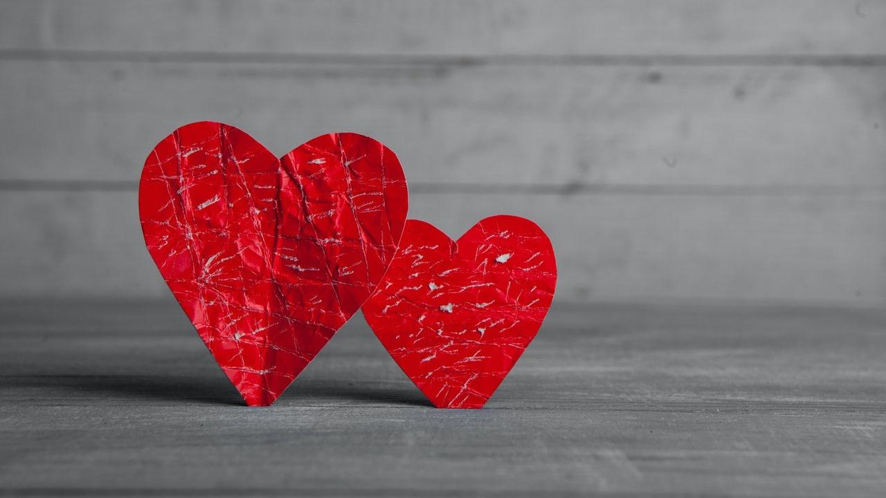 Ilustrasi pantangan seks