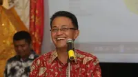 Bupati Agam Sumatera Barat, Indra Catri. (Liputan6.com/ Dok Humas Agam)