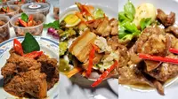 4 Sajian Berbahan Babi Ini Pas Banget Disajikan Sebagai Jamuan Makan Malam Imlek