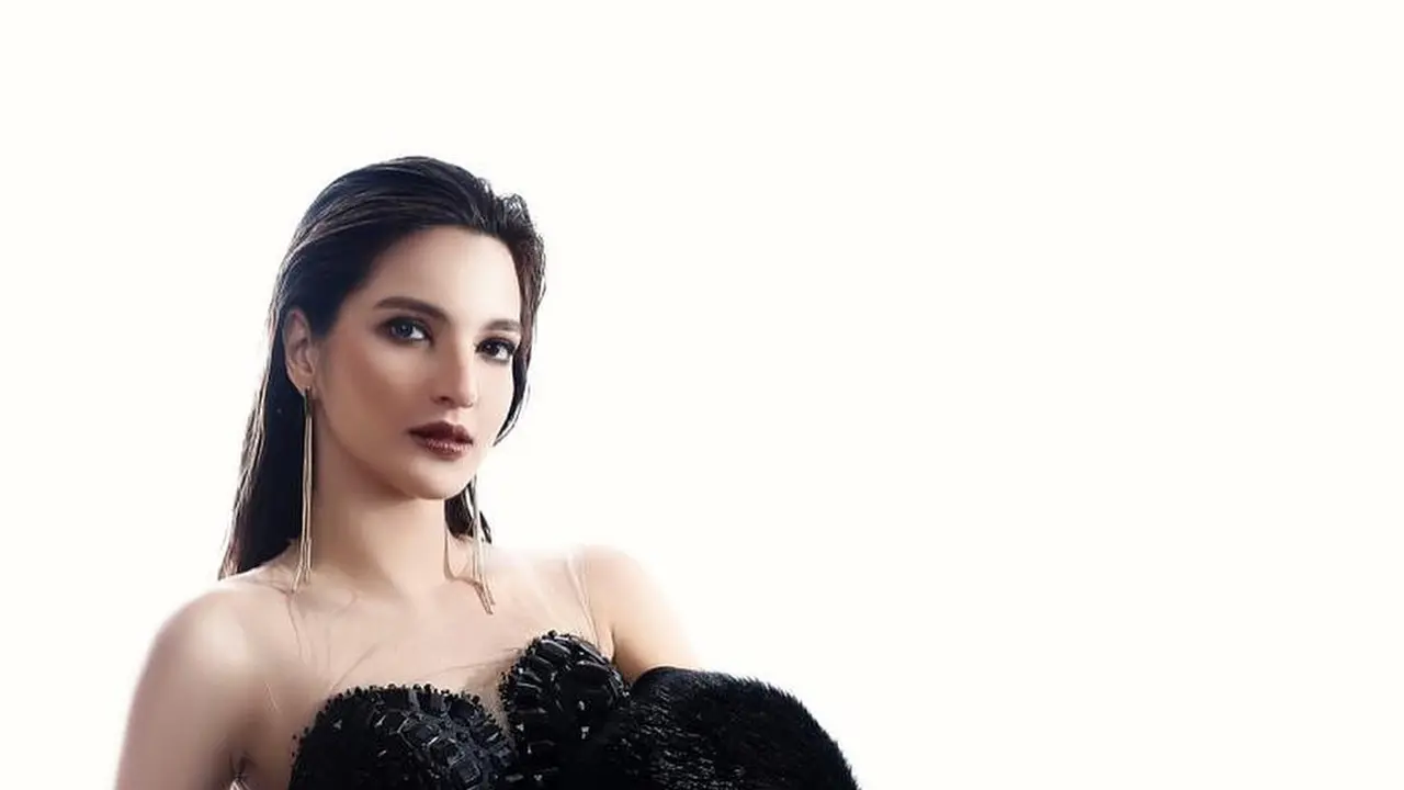Nia Ramadhani