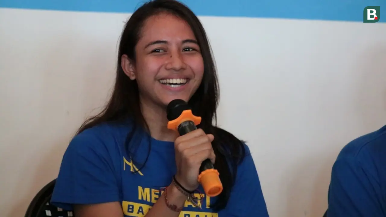 Merpati Bali, Dewa Ayu Made Sriartha Kusuma Dewi