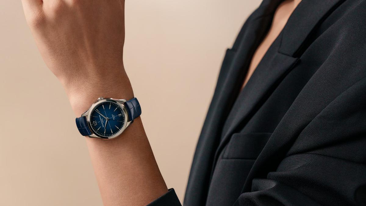 Jam Tangan Wanita Kini Setara Jam Tangan Pria, Era Baru Watchmaking Tanpa Batas Gender