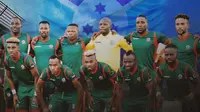 3 Fakta Burundi, Calon Lawan Timnas Indonesia pada FIFA Matchday Maret 2023